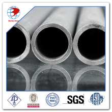 A213 T5 High Temperature Seamless Alloy Steel Pipe for Boiler